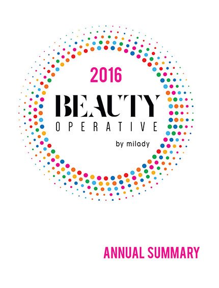 Milady Annual Report